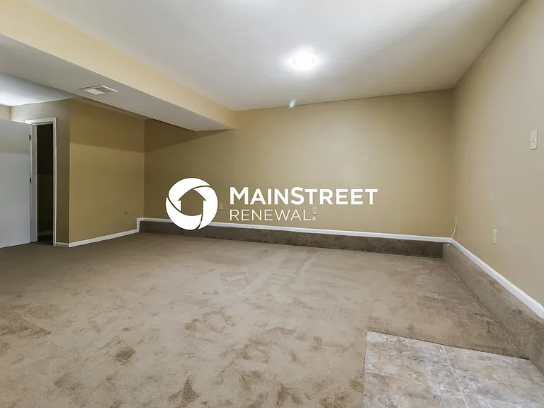Bonus Room