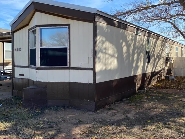 4703 Auburn St, Lubbock, TX 79416