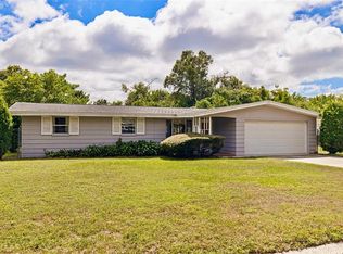 1607 Jeffords St, Clearwater, FL 33756