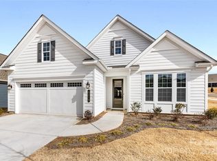 4219 Moxie Way, Charlotte, NC 28215