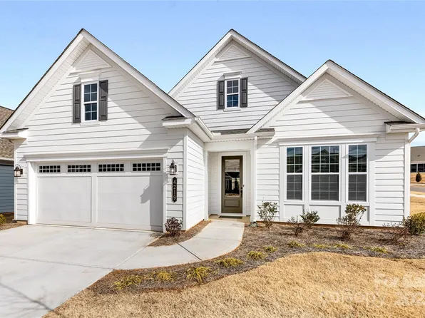 4219 Moxie Way, Charlotte, NC 28215