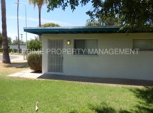 128 S Carney Ave, Tempe, AZ 85281