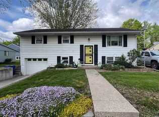 1712 Boca Raton Blvd, Kokomo, IN 46902