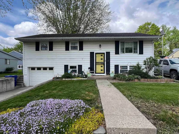 1712 Boca Raton Blvd, Kokomo, IN 46902