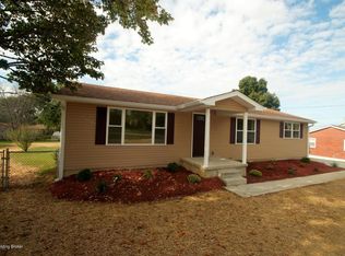 955 Flatlick Rd, Mount Washington, KY 40047