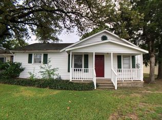 359 State Highway 75 N, Huntsville, TX 77320