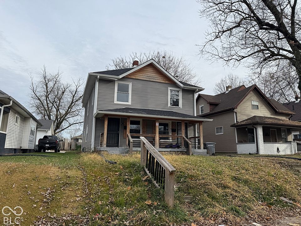 1st image of 1339 N Gale St