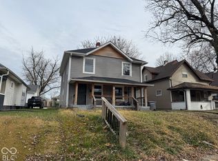 1339 N Gale St, Indianapolis, IN 46201