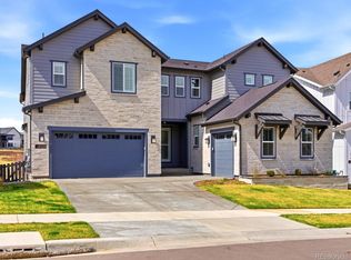 6526 Still Pine Circle, Castle Pines, CO 80108