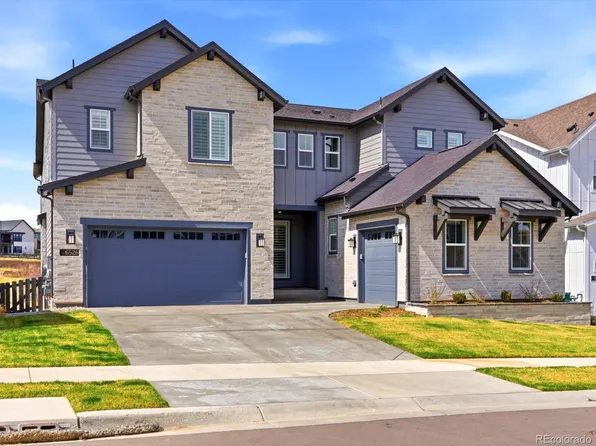6526 Still Pine Circle, Castle Pines, CO 80108