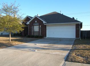 4323 S Summercrest Loop, Round Rock, TX 78681