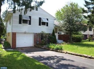 531 Edgemont Ave, Lansdale, PA 19446
