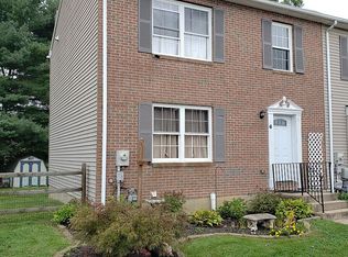 6 Sequoia Ct, Bear, DE 19701