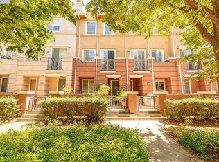 722 City Walk Pl APT 4, Hayward, CA 94541