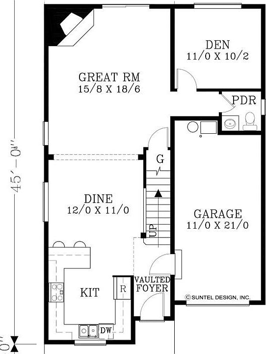 2nd image of 615 SW 15th St