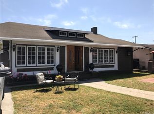 2550 Live Oak St, Huntington Park, CA 90255