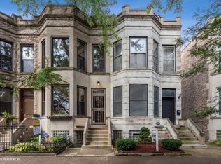 5442 S Ingleside Ave, Chicago, IL 60615