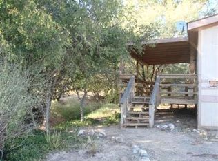 4050 E Aztec Rd, Rimrock, AZ 86335