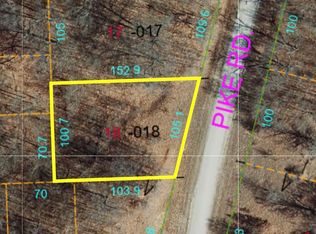 305 Pike Rd, Beaverville, IL 60912