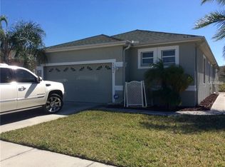 20936 Diamonte Dr, Land O Lakes, FL 34637