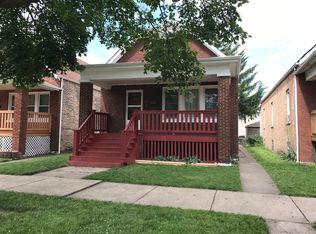 8540 S Houston Ave, Chicago, IL 60617