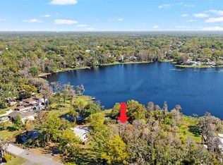 18703.5 Lakeshore Dr LOT 1, Lutz, FL 33549