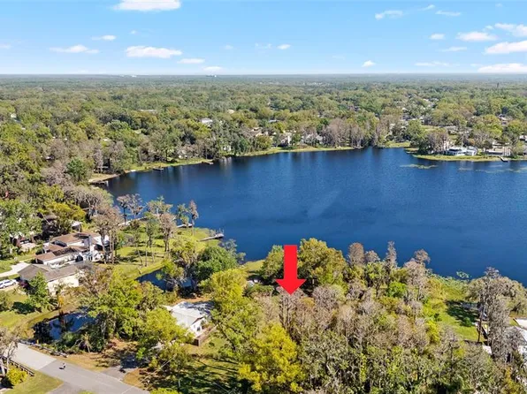 18703.5 Lakeshore Dr Lot 1, Lutz, FL 33549
