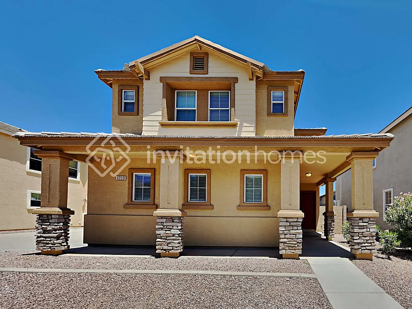 4210 W Irwin Ave Phoenix, AZ 85041 — Photo 1