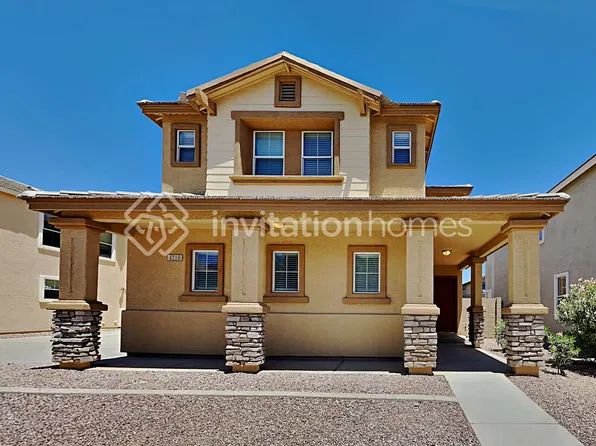 4210 W Irwin Ave, Phoenix, AZ 85041