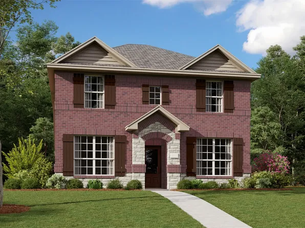 1436 Lady Bird Rd, Justin, TX 76247