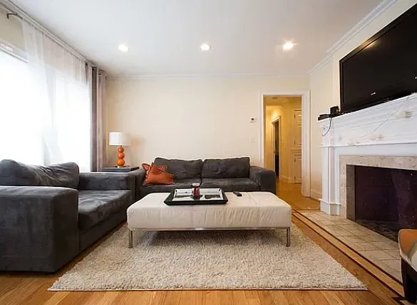 33 Beaconsfield Rd #1 — Photo 8