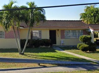 17800 NW 52nd Ave, Opa Locka, FL 33055