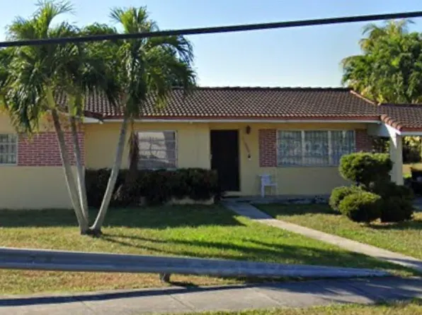 17800 NW 52nd Ave, Opa Locka, FL 33055