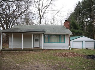 9604 E Ts Ave, Vicksburg, MI 49097
