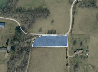 160 Cecil Smith Rd, Hustonville, KY 40437