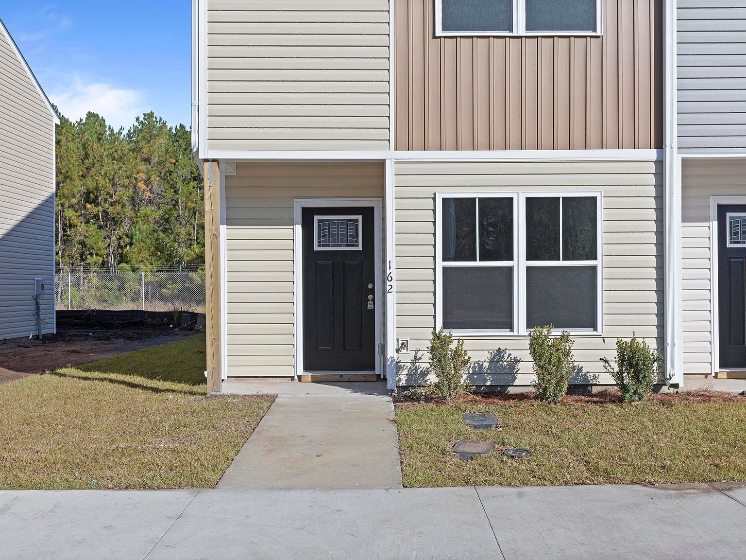 162 Buckhorn Ave 1, Holly Ridge, NC 28445 Zillow