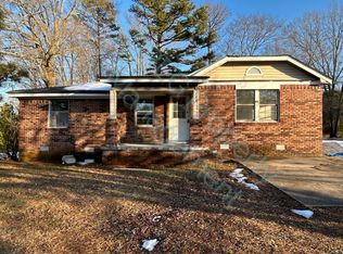785 Highway 365, Mayflower, AR 72106