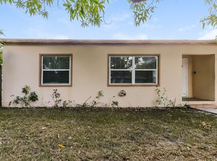 922 Sunset Rd, West Palm Beach, FL 33401