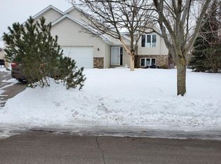 874 114th Ave NE, Blaine, MN 55434