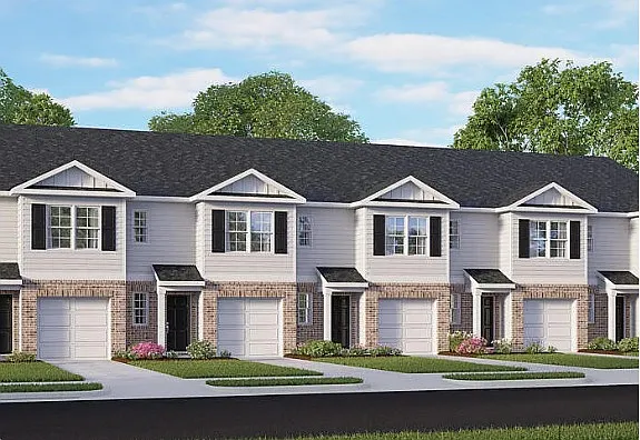 Building Photo - Cherry Laurel Dr