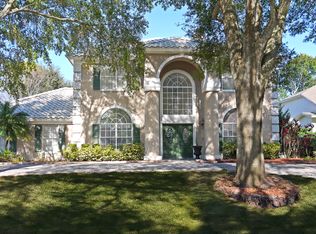 7648 Apple Tree Cir, Orlando, FL 32819