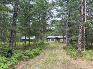 4500 S Betka Dr, Baldwin, MI 49304