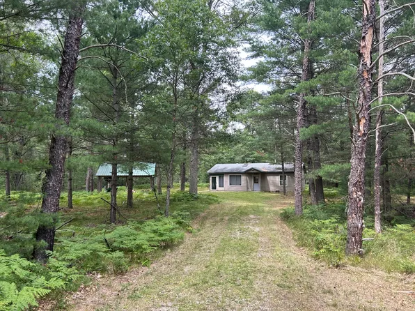 4500 S Betka Dr, Baldwin, MI 49304