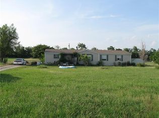 678 Private Road 4732, Rhome, TX 76078