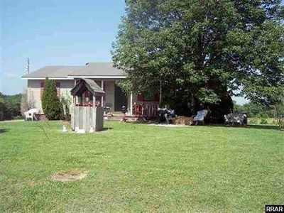3919 Salem Church Rd, Union City, TN, 38261