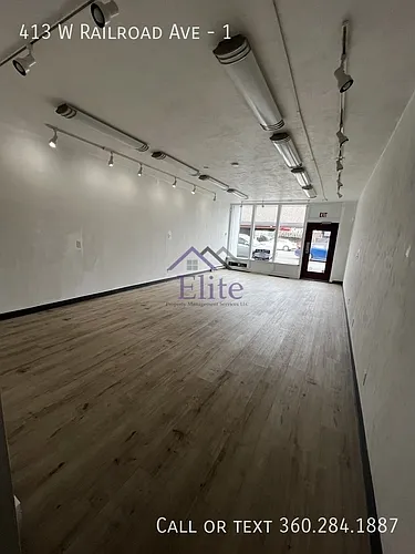 413 W Railroad Ave #1 Photo 1 413 W Railroad Ave #1 Photo 1