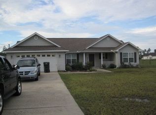 146 Brooksdale Rd, Brunswick, GA 31523