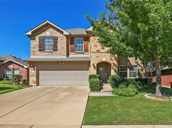 2229 Cavalry Dr, Fort Worth, TX 76177