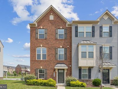 8330 Graham Patrick Ave, Brandywine, MD, 20613