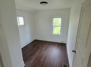 2035 Miles Ave, Toledo, OH 43606